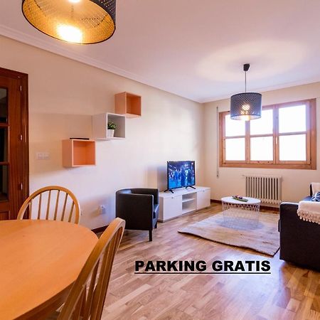 El Nido De Manuela Apartment El Burgo De Osma Bagian luar foto