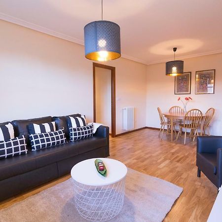 El Nido De Manuela Apartment El Burgo De Osma Bagian luar foto