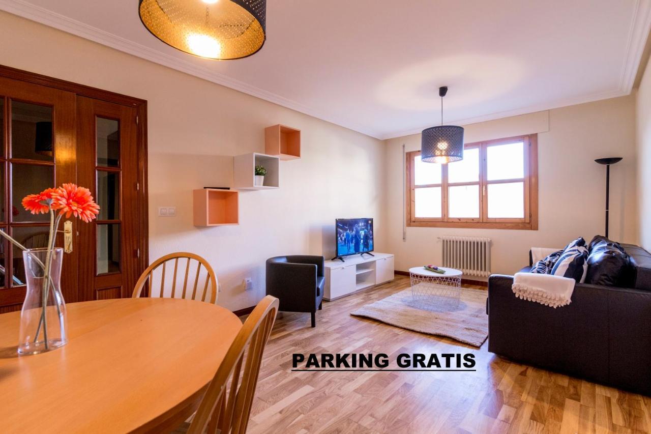 El Nido De Manuela Apartment El Burgo De Osma Bagian luar foto