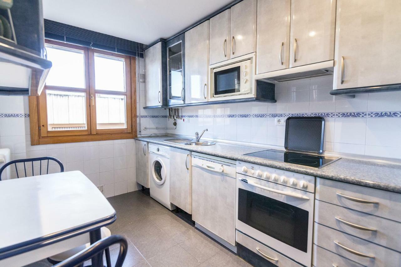 El Nido De Manuela Apartment El Burgo De Osma Bagian luar foto