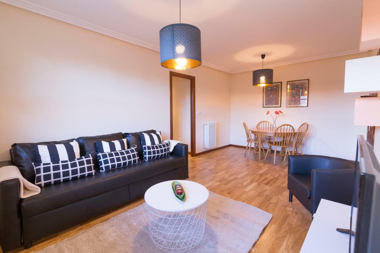 El Nido De Manuela Apartment El Burgo De Osma Bagian luar foto
