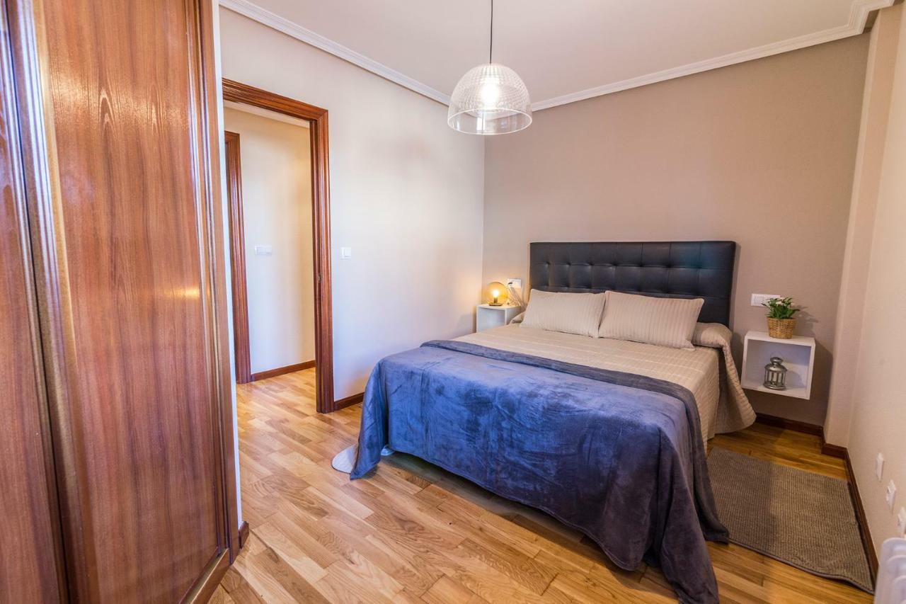 El Nido De Manuela Apartment El Burgo De Osma Bagian luar foto